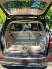 2012 Mercedes Benz ML 250