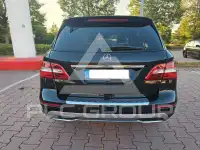 2012 Mercedes Benz ML 250