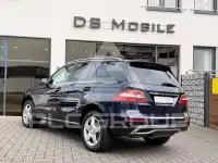 2012 Mercedes Benz ML 250