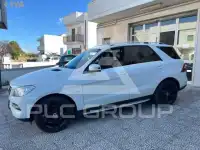2012 Mercedes Benz ML 250