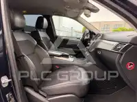 2012 Mercedes Benz ML 250