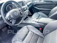 2012 Mercedes Benz ML 250