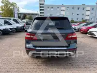 2012 Mercedes Benz ML 250