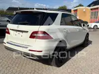 2012 Mercedes Benz ML 250