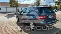 2012 Mercedes Benz ML 250