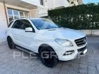 2012 Mercedes Benz ML 250