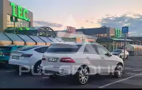 2012 Mercedes Benz ML 250