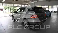 2012 Mercedes Benz ML 250