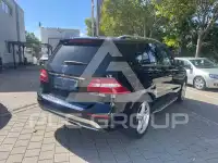 2012 Mercedes Benz ML 250