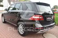 2012 Mercedes Benz ML 250