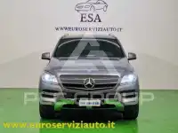2012 Mercedes Benz ML 250