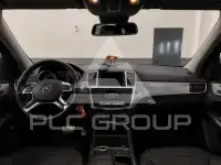 2012 Mercedes Benz ML 250