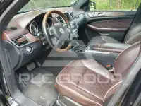2012 Mercedes Benz ML 250