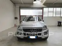 2012 Mercedes Benz ML 250