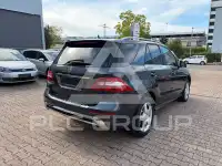 2012 Mercedes Benz ML 250