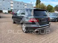 2012 Mercedes Benz ML 250