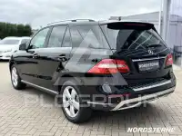 2012 Mercedes Benz ML 250