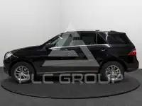 2012 Mercedes Benz ML 250