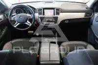 2012 Mercedes Benz ML 250