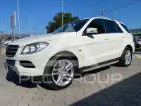2012 Mercedes Benz ML 250