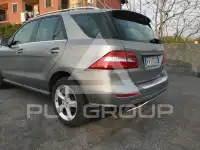 2012 Mercedes Benz ML 250
