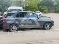 2012 Mercedes Benz ML 250