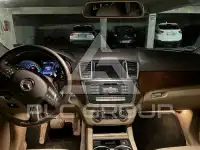 2012 Mercedes Benz ML 250
