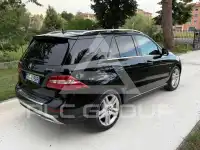 2012 Mercedes Benz ML 250