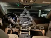 2012 Mercedes Benz ML 250