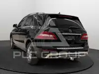 2012 Mercedes Benz ML 250