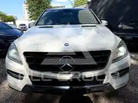 2012 Mercedes Benz ML 250