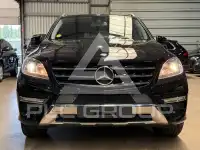 2012 Mercedes Benz ML 250