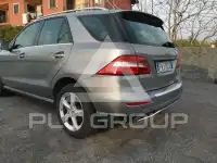 2012 Mercedes Benz ML 250