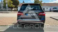 2012 Mercedes Benz ML 250