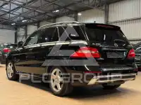 2012 Mercedes Benz ML 250