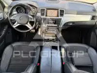 2012 Mercedes Benz ML 250