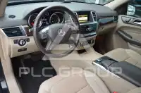 2012 Mercedes Benz ML 250