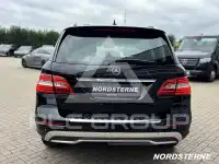 2012 Mercedes Benz ML 250