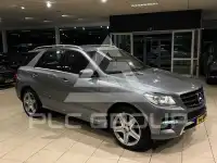 2012 Mercedes Benz ML 250