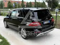 2012 Mercedes Benz ML 250