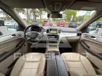2012 Mercedes Benz ML 250