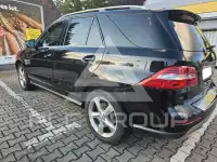 2012 Mercedes Benz ML 250