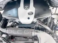 2012 Mercedes Benz ML 250
