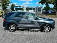 2012 Mercedes Benz ML 250