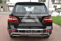 2012 Mercedes Benz ML 250