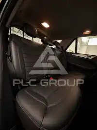 2012 Mercedes Benz ML 250