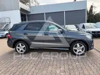 2012 Mercedes Benz ML 250