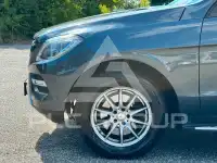 2012 Mercedes Benz ML 250