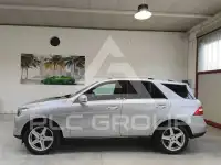 2012 Mercedes Benz ML 250