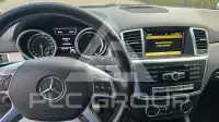 2012 Mercedes Benz ML 250